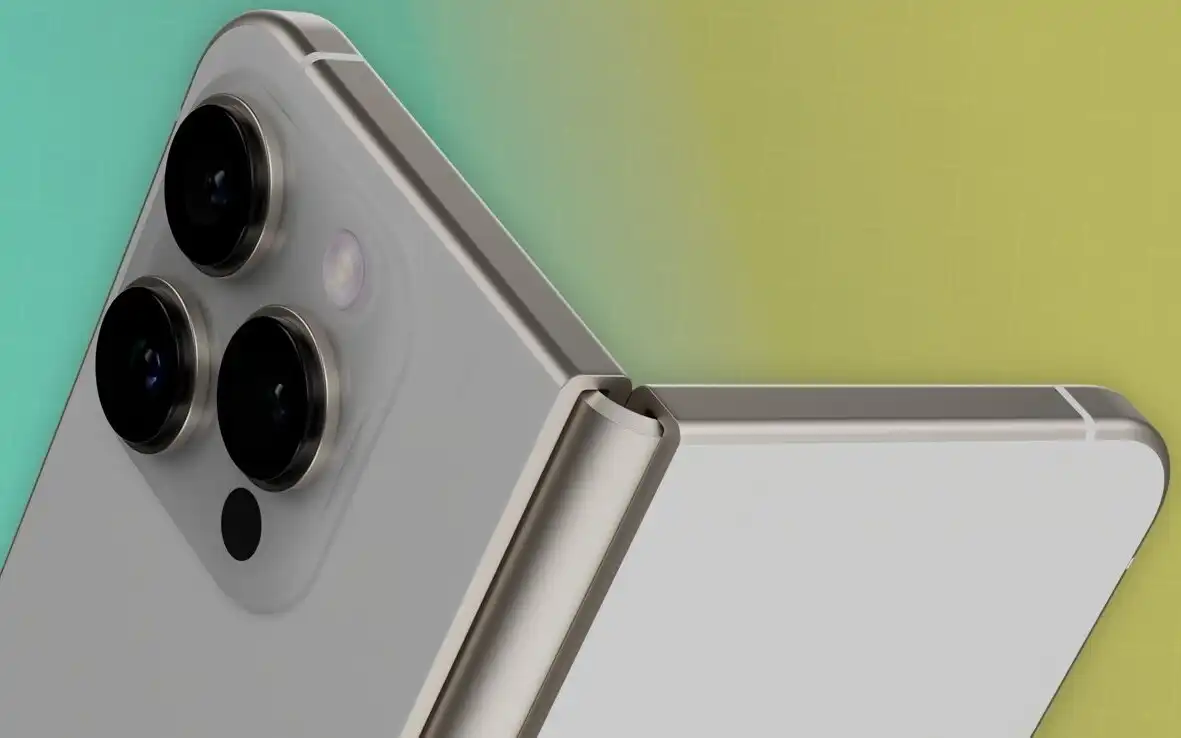 Инсайдер раскрыл характеристики и цену складного iPhone от Apple