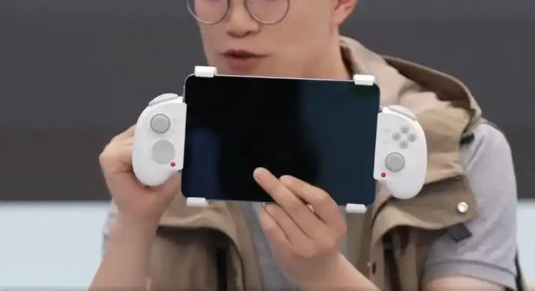 Xiaomi Announces Redmi Branded Gamepad for Mobile Gaming