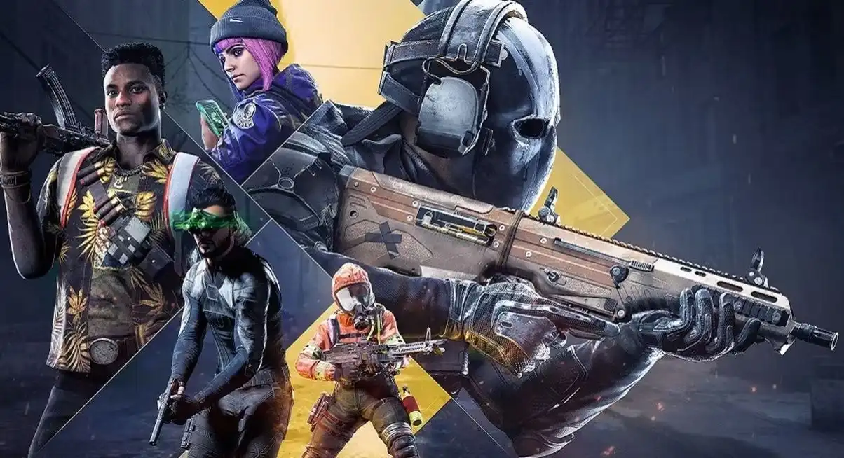 Ubisoft Shuts Down XDefiant, Game Producer Leaves Industry