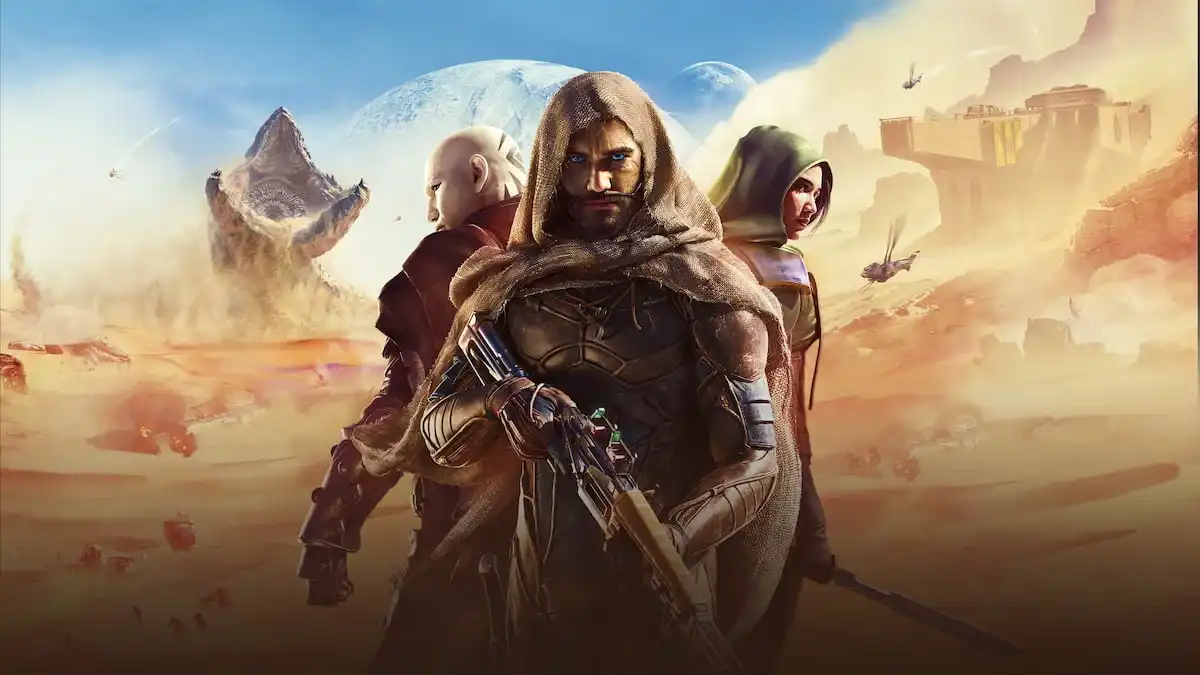 Gamers Are Delighted: Dune: Awakening Gets High Reviews Ahead of Release