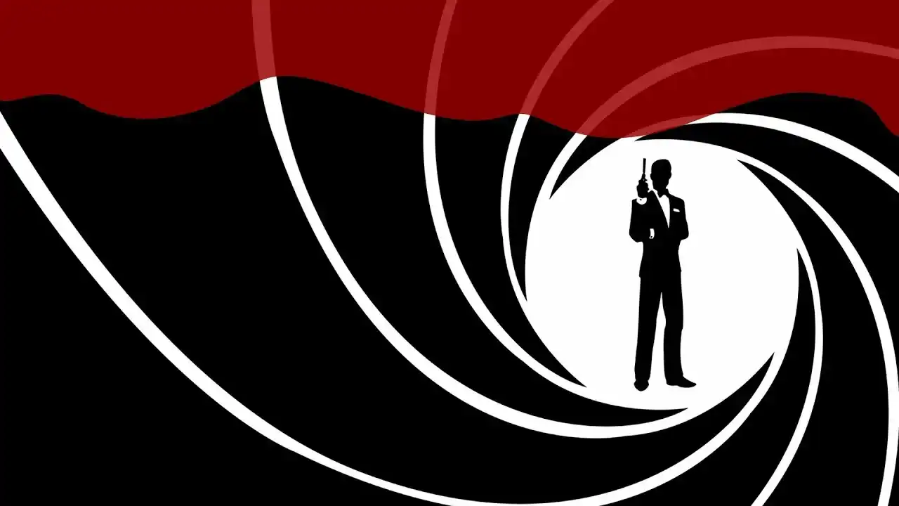 IO Interactive reveals title and details of young James Bond game