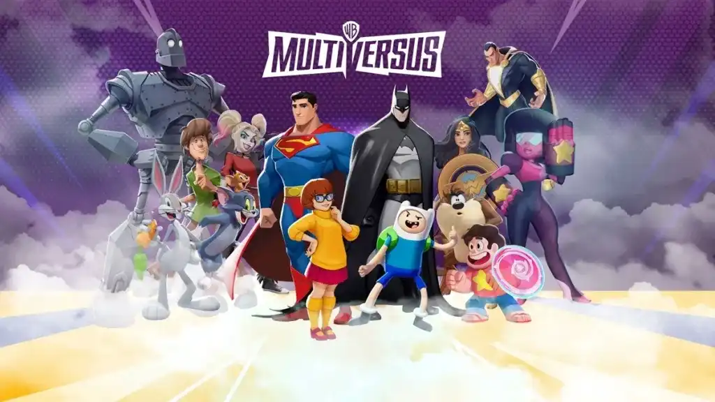 Warner Bros. has finally closed the crossover fighting game MultiVersus