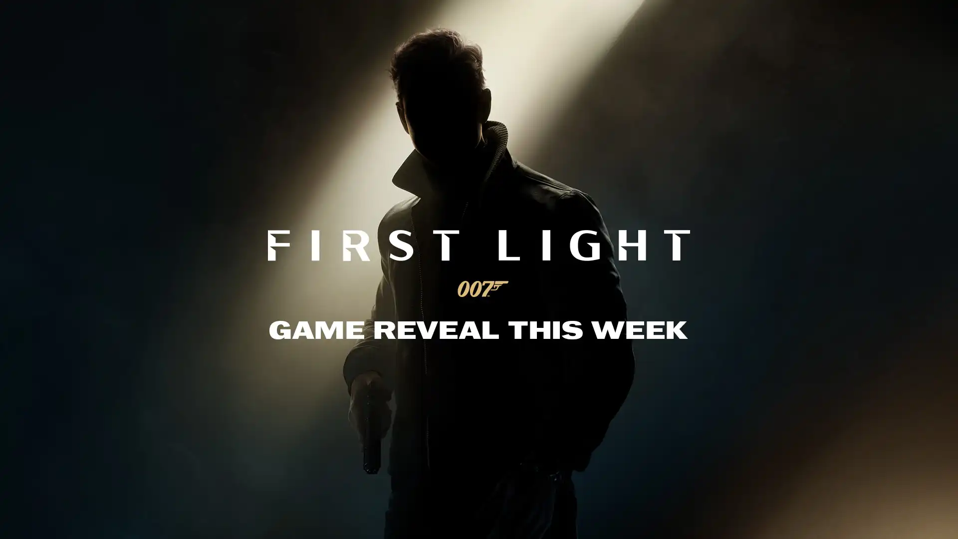 IO Interactive reveals title and details of young James Bond game