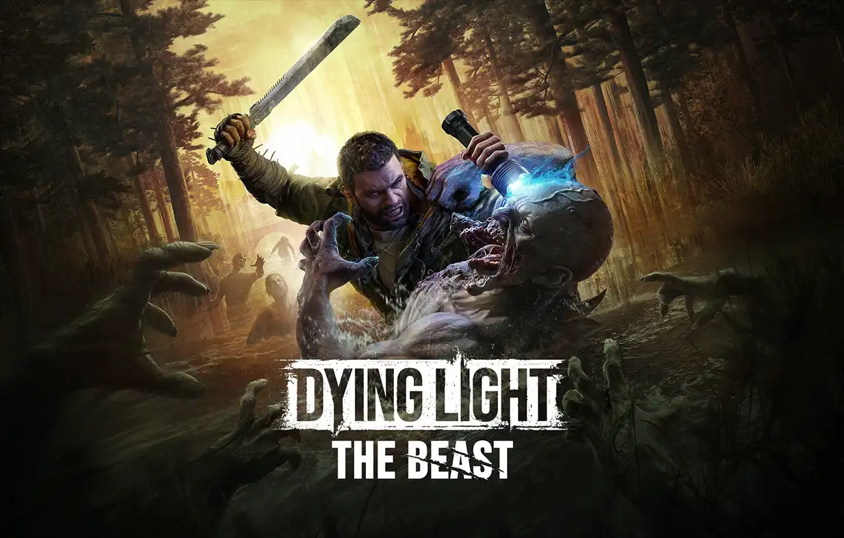 Dying Light: The Beast - Spin-off with Kyle Crane will be released on August 22, 2025