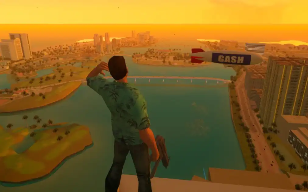 Former Rockstar Developer Reveals Difficulties in Creating Multiplayer in GTA Series