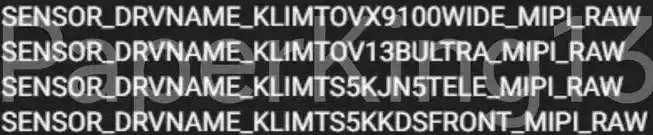 Xiaomi 15T Pro Reveals Its Specs in New Leaks