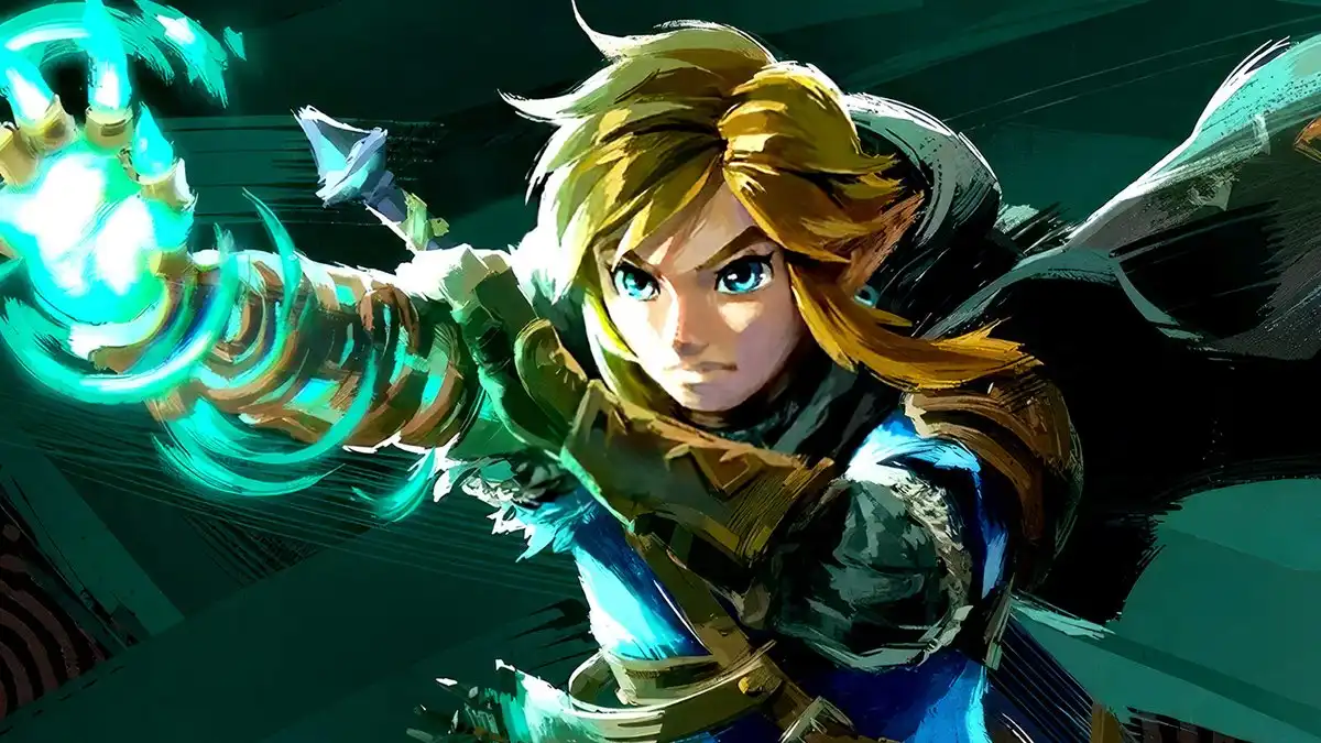 The Legend of Zelda film adaptation has been postponed