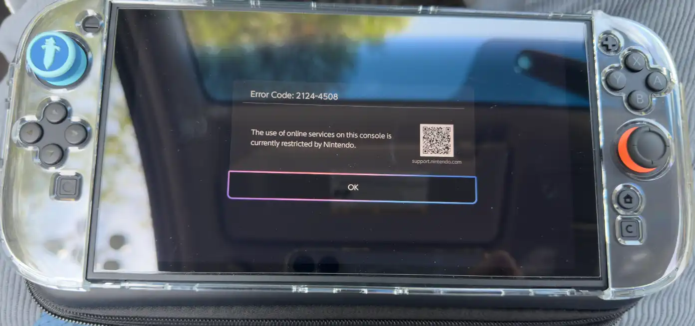 Resale Market Flooded With Locked Nintendo Switch 2s After Failed Jailbreak Attempts