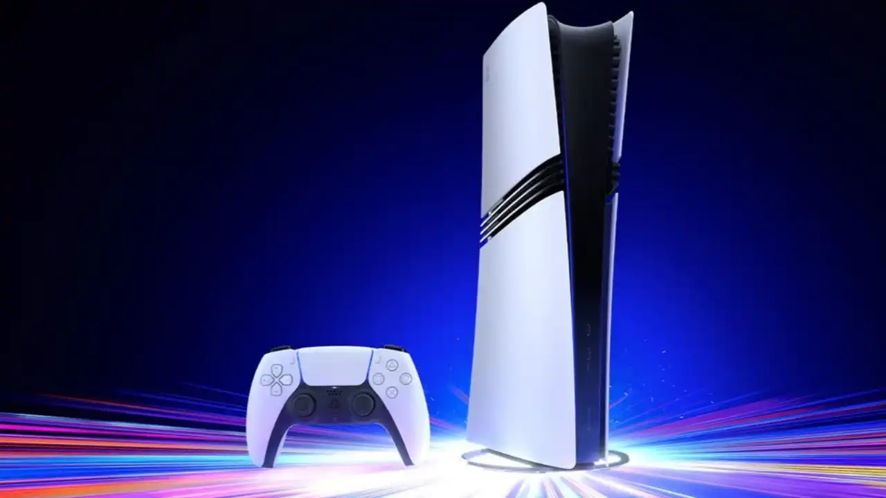 PlayStation 5 Surpasses PS4 in Active Players for the First Time