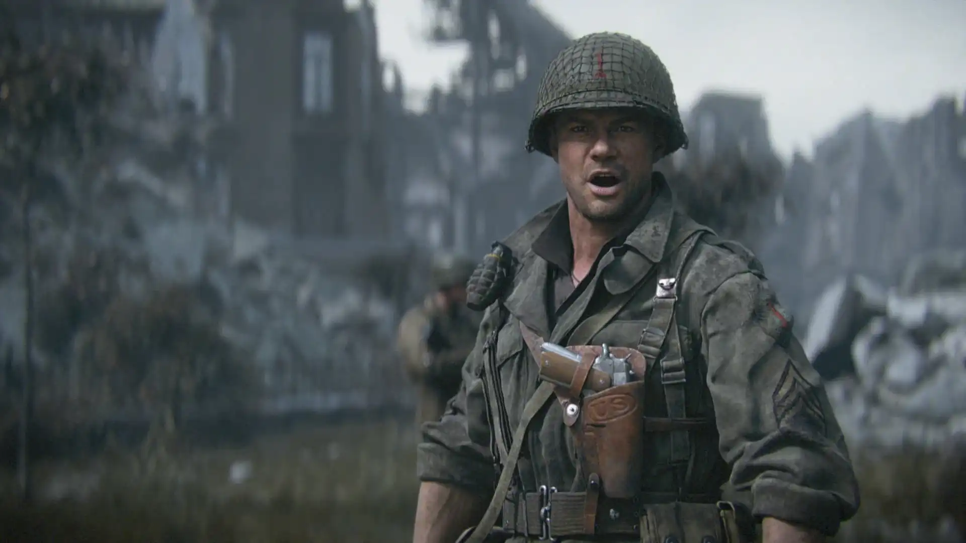 Activision Shuts Down Call of Duty: WW2 PC Servers Due to Dangerous Vulnerability