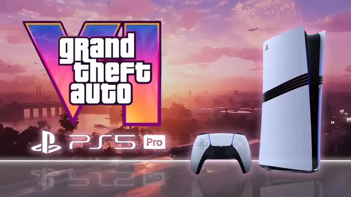 GTA 6 May Get 60 FPS Mode on PlayStation 5 Pro