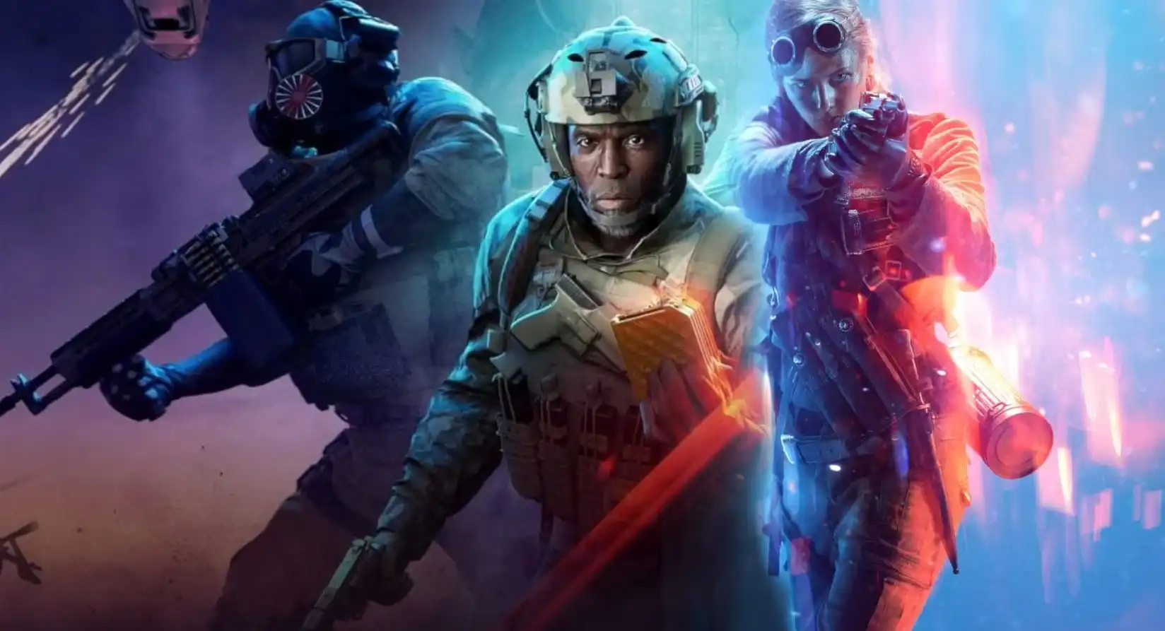 EA Aware of Criticism of Battlefield 6 Class System, No Changes Planned Yet