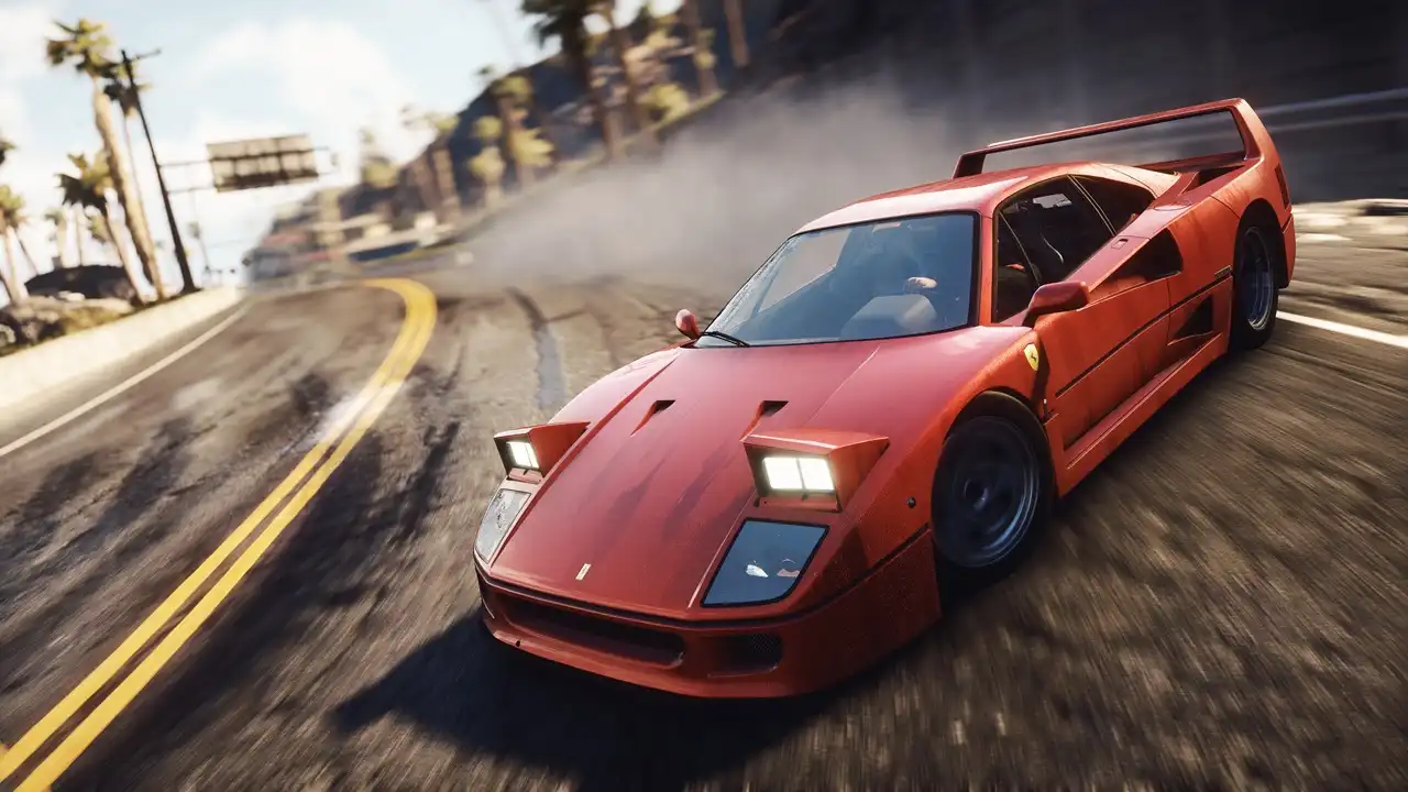 Need for Speed Rivals ends its online story after 12 years