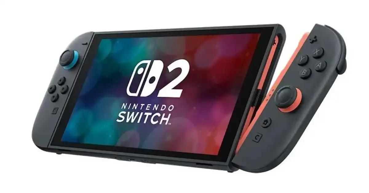 Nintendo Switch 2 faces game shortages due to company policy