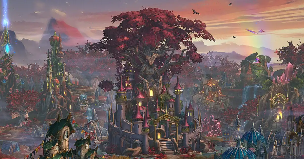 Heroes of Might and Magic: Olden Era Finds New Publisher and Will Be Released in Russia