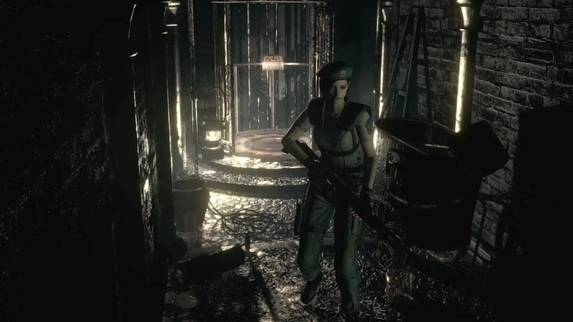 Capcom временно заморозила ремейк первой Resident Evil – инсайдер