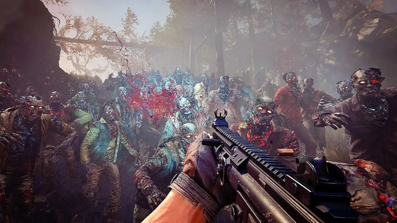 Leak Reveals Details of Toxic Commando, a Horror Shooter Starring John Carpenter