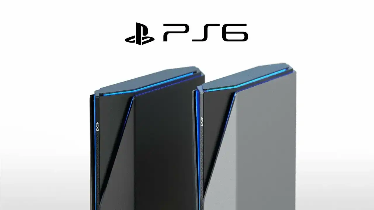 AI Revolution: Sony and AMD Prepare Technological Breakthrough for PS6