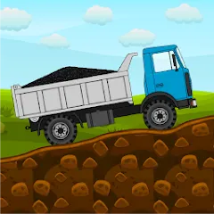 Mini Trucker
