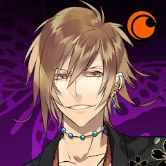 Crunchyroll: The Men of Yoshiwara KIKUYA