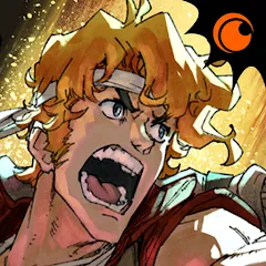 Crunchyroll: Metal Slug Tactics