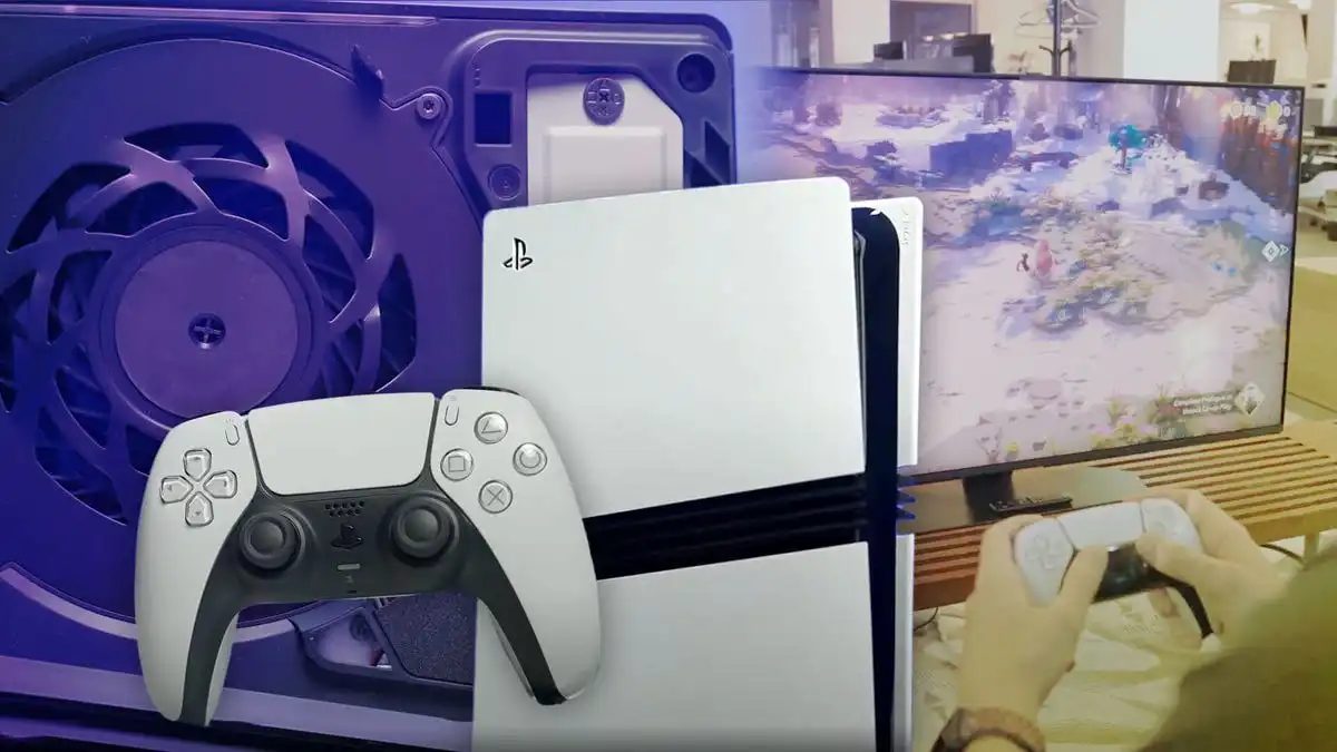 AI Revolution: Sony and AMD Prepare Technological Breakthrough for PS6