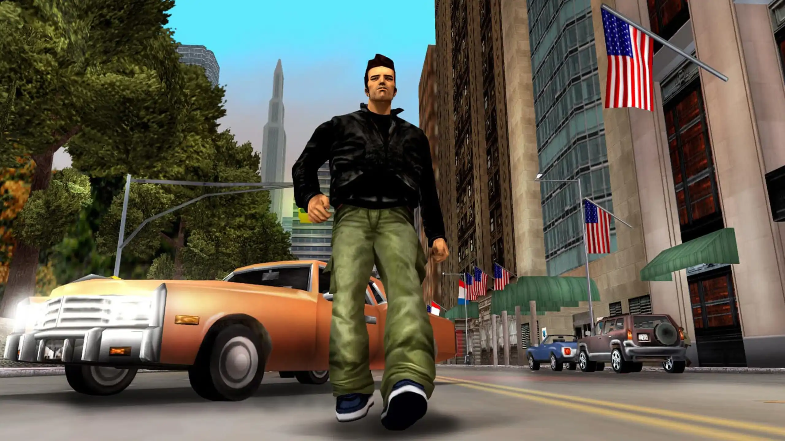 Rockstar Veteran Reveals Difference in Developer Stress Between Past and Present