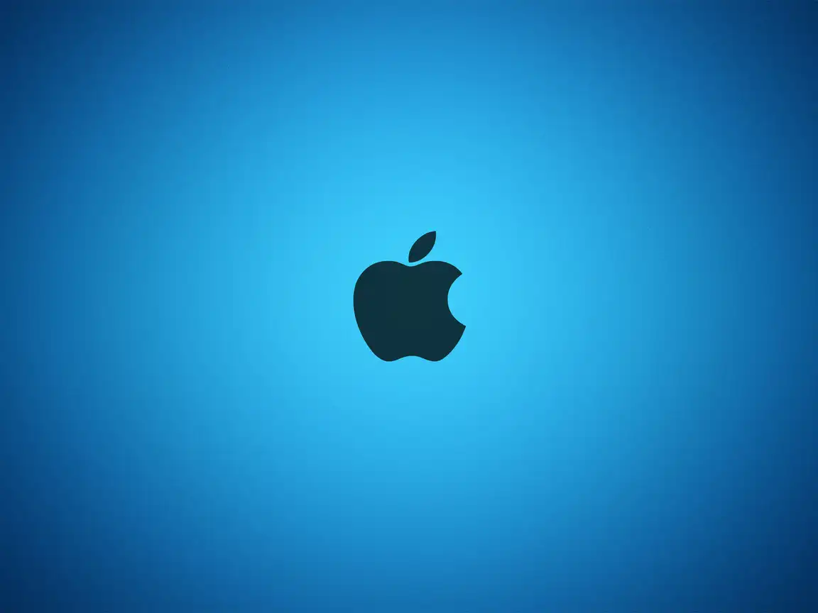 The iPhone 17 Pro will have a redesigned Apple logo