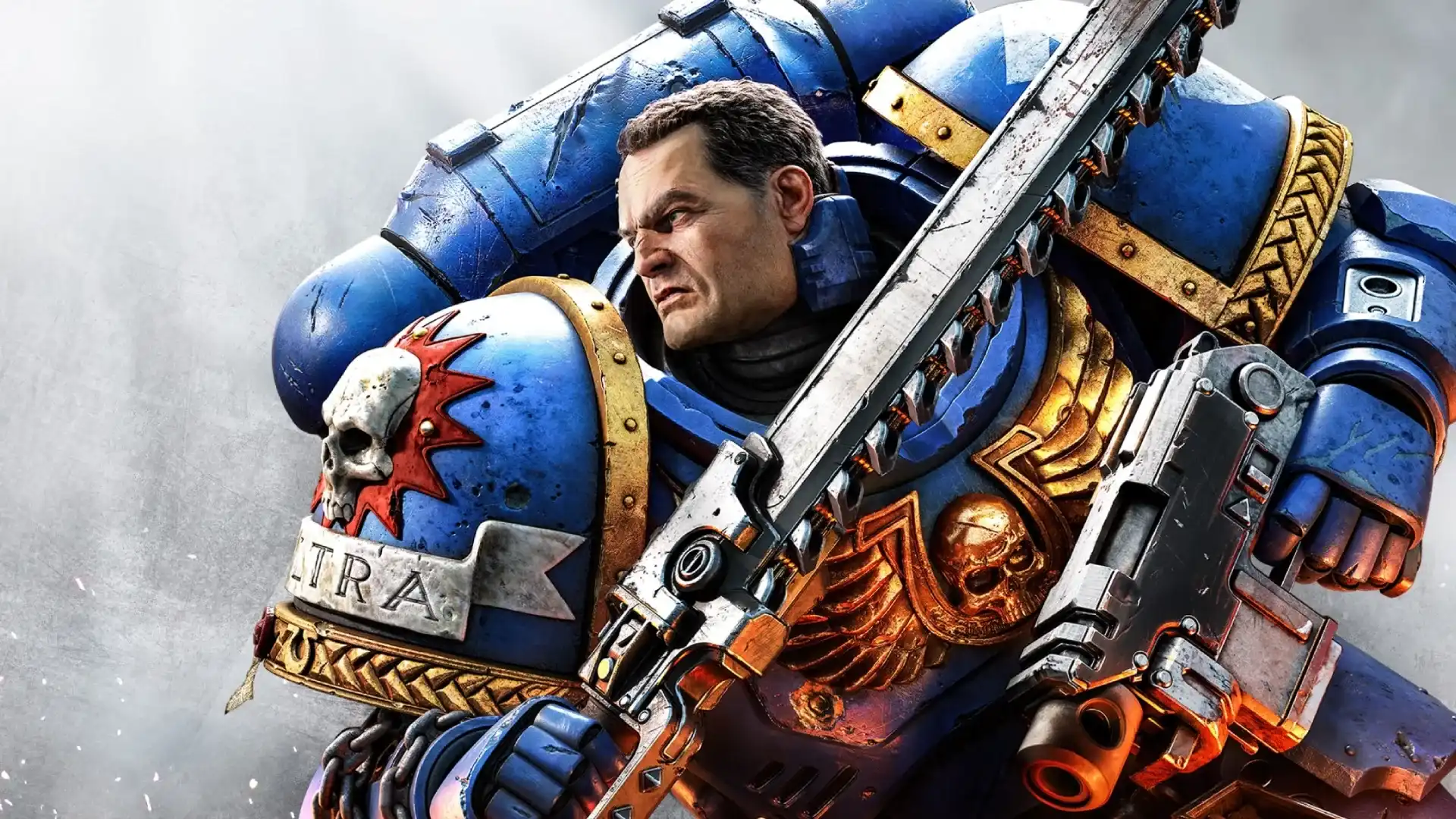 Space Marine 2 will continue to receive content during its second year of support