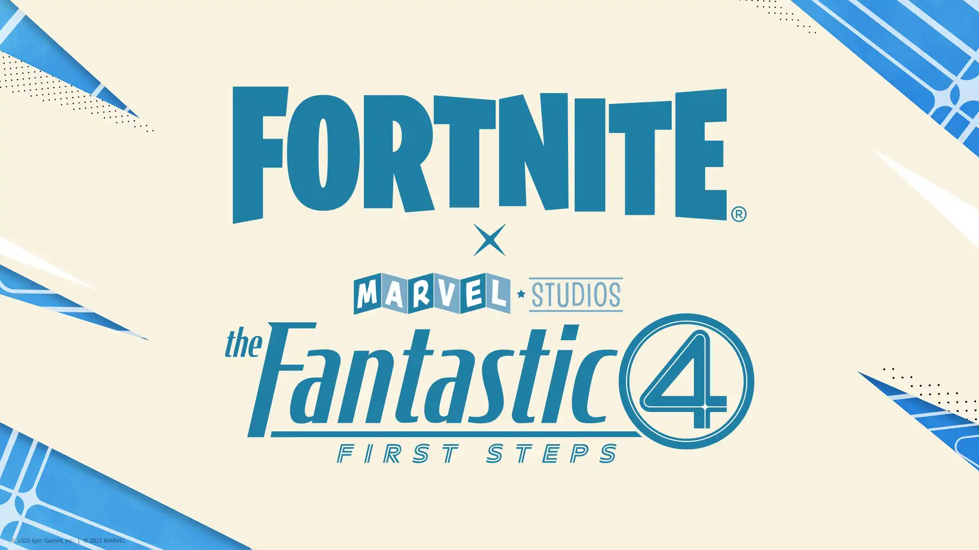 Fortnite to Feature Fantastic Four Heroes in New Tournament