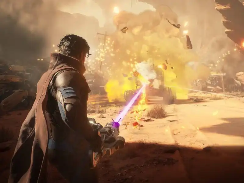 Griefers in Dune: Awakening have found a sophisticated way to destroy players without direct attacks