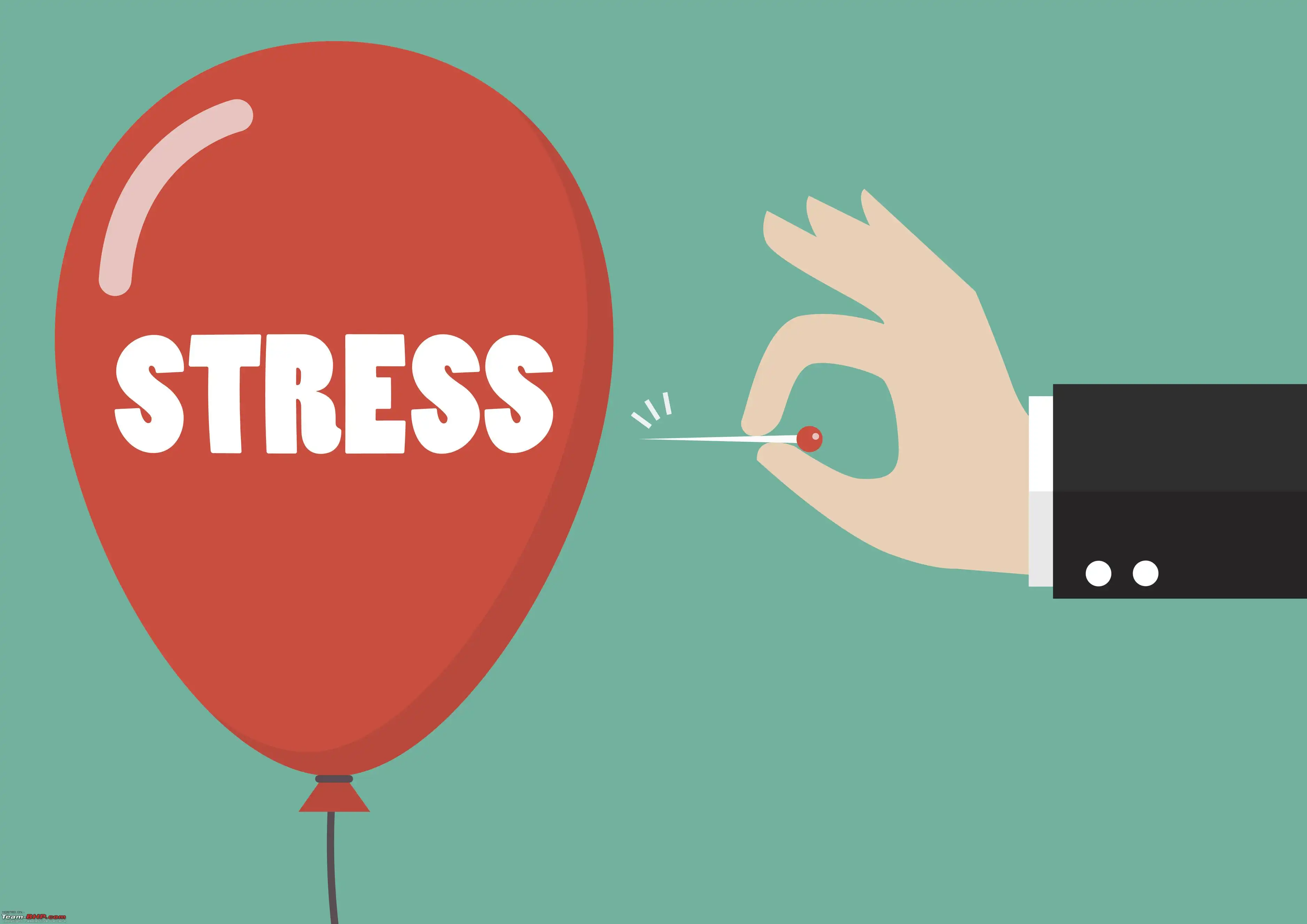 Scientific discovery: video games reduce stress at a physiological level, despite subjective feelings