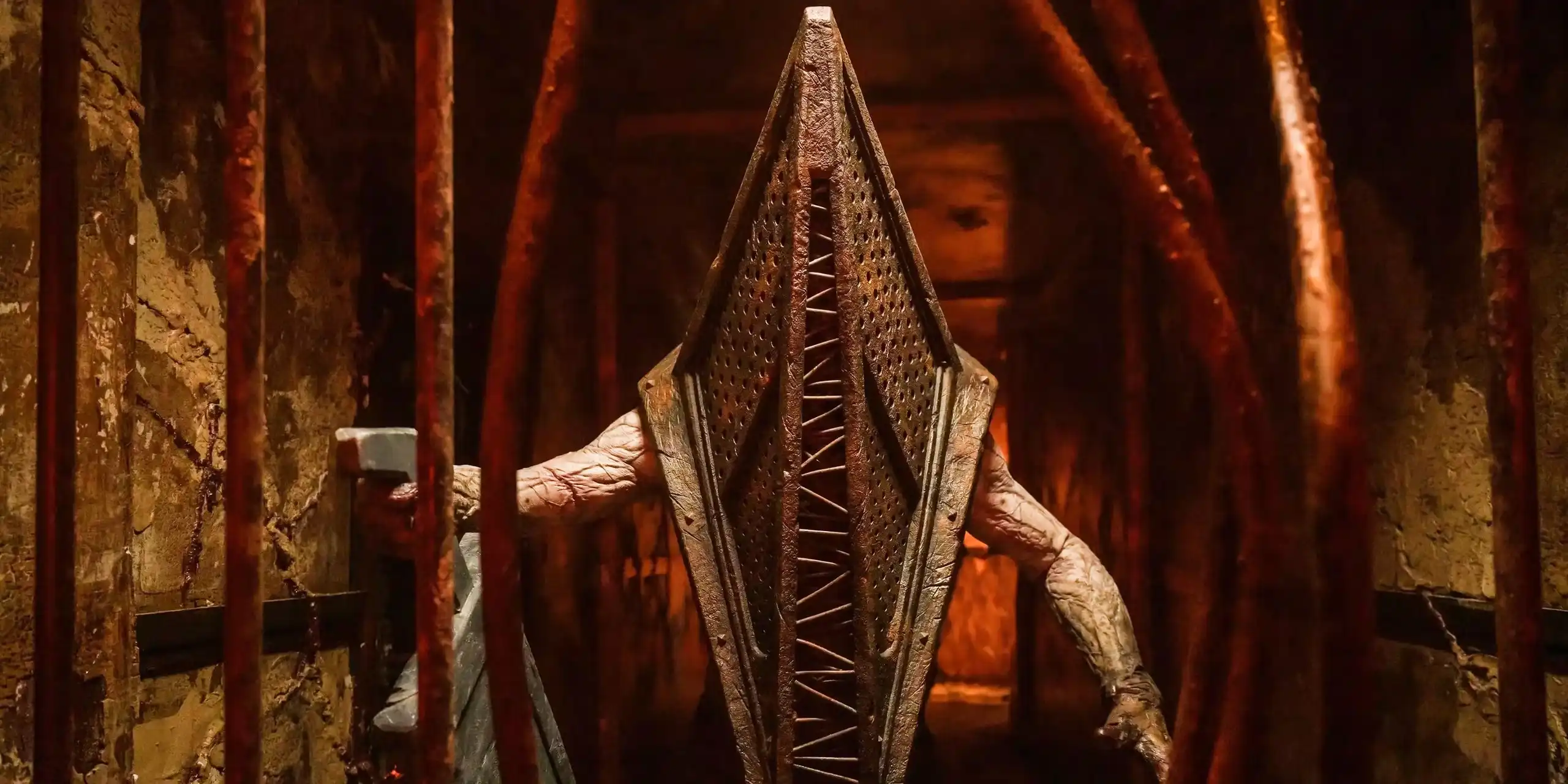 Ремейк первой Silent Hill запланирован на 2027 год, а Townfall выйдет раньше