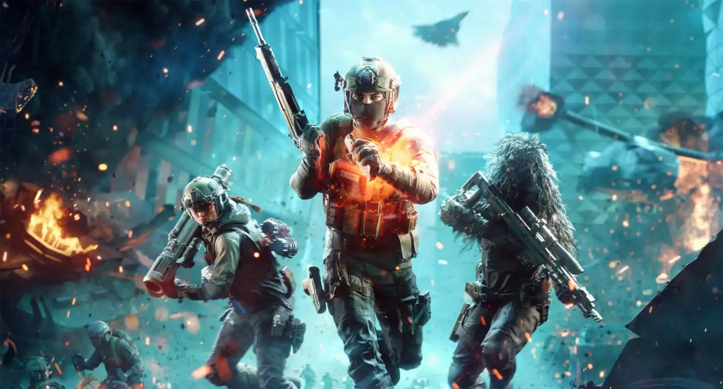 Battlefield 6 Faces Serious Development Problems