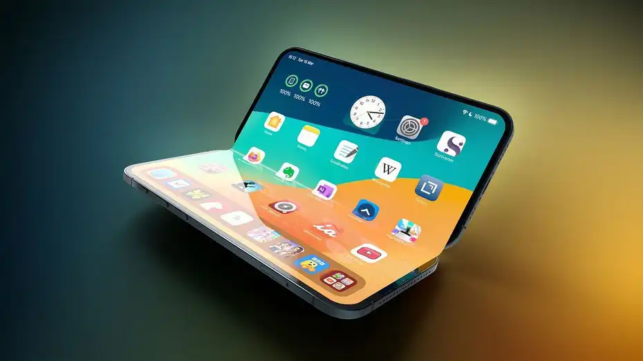 Apple Revises Its Strategy for Entering the Foldable Device Market