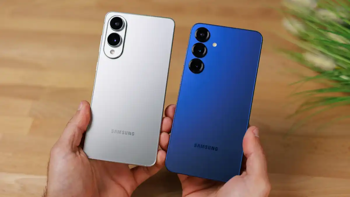 Samsung is preparing a breakthrough in screens and cameras for the flagship Galaxy S26 series
