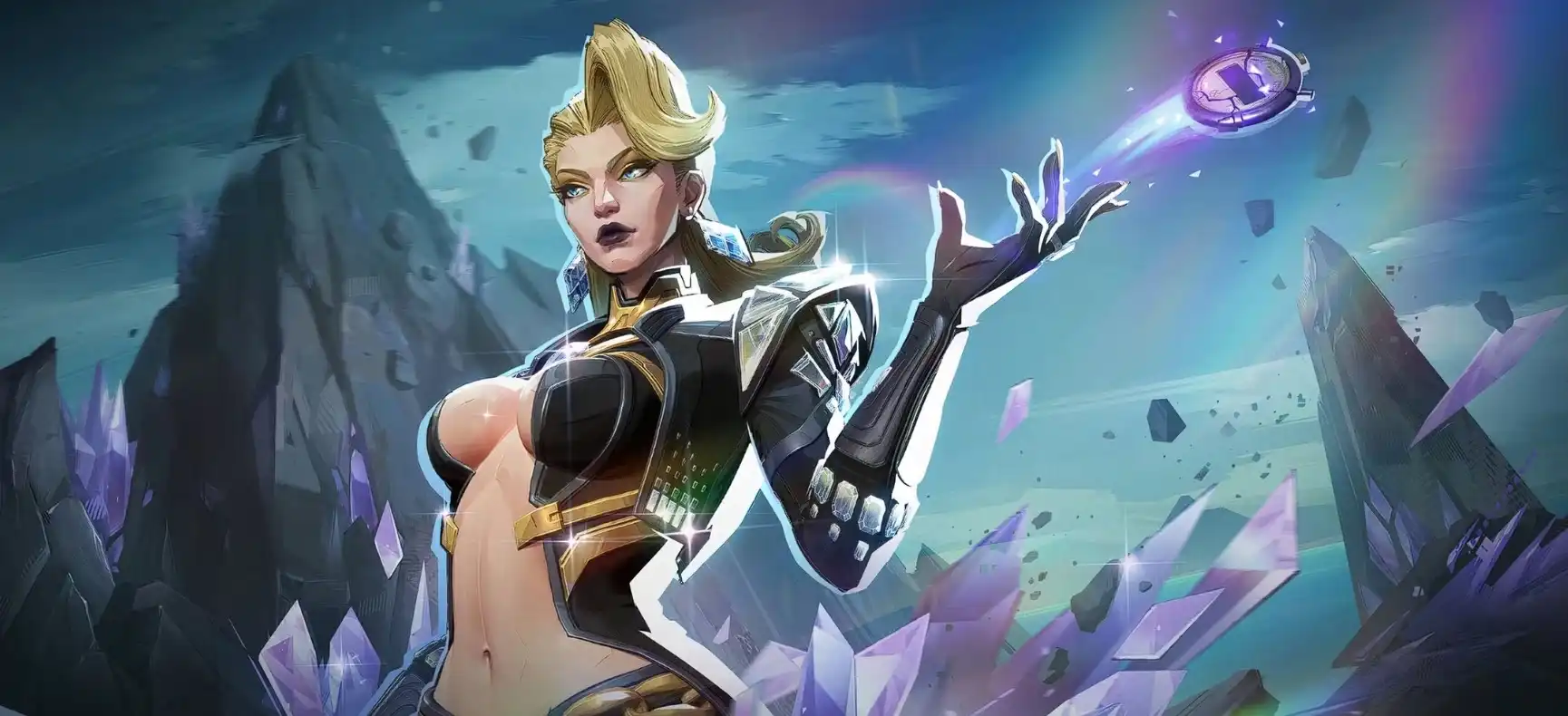 Marvel Rivals Unveils Provocative Beach Skins for Characters
