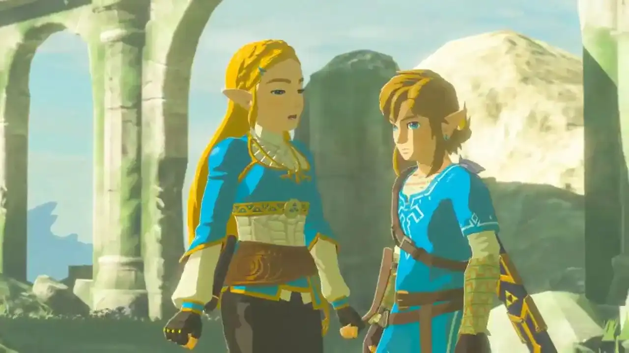 Nintendo раскрыла актёров на главные роли в экранизации The Legend of Zelda