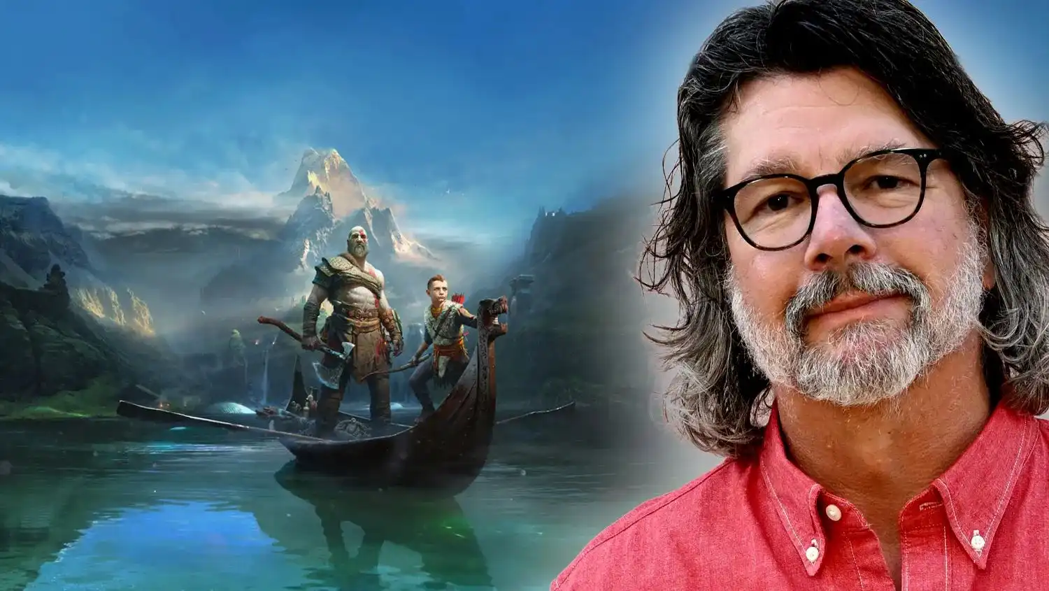 God of War Showrunner Admits He Has Little Knowledge of the Game