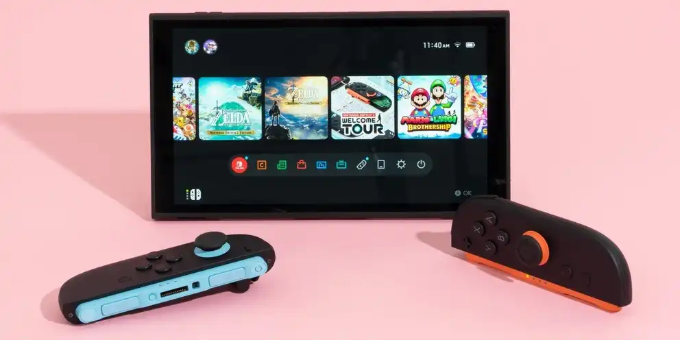 Nintendo Switch 2 Sets Sales Record in Japan