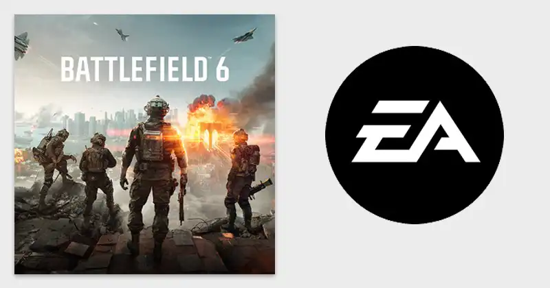 EA CEO Reveals Ambitious Plans for Battlefield 6 and Company Strategy