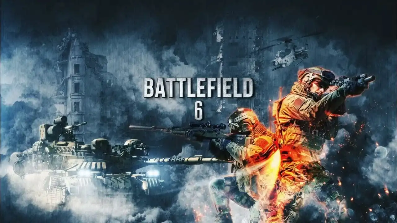 Battlefield 6 Faces Serious Development Problems