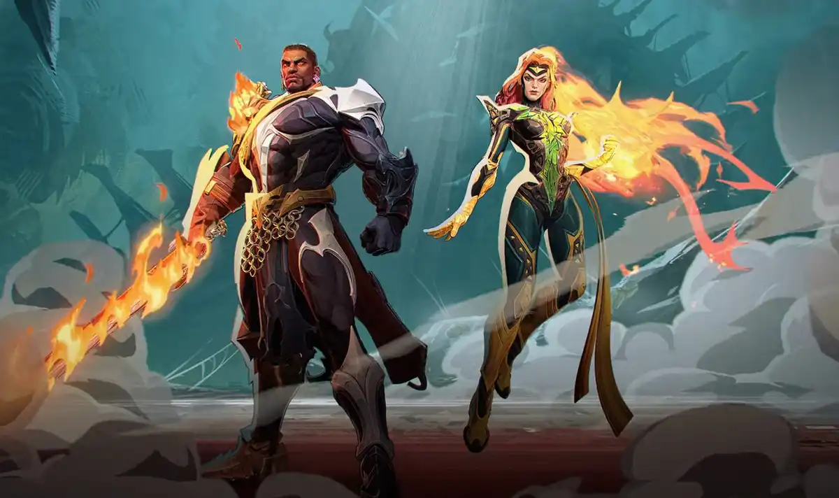 Marvel Rivals Announces New Heroes in Season 3 Trailer