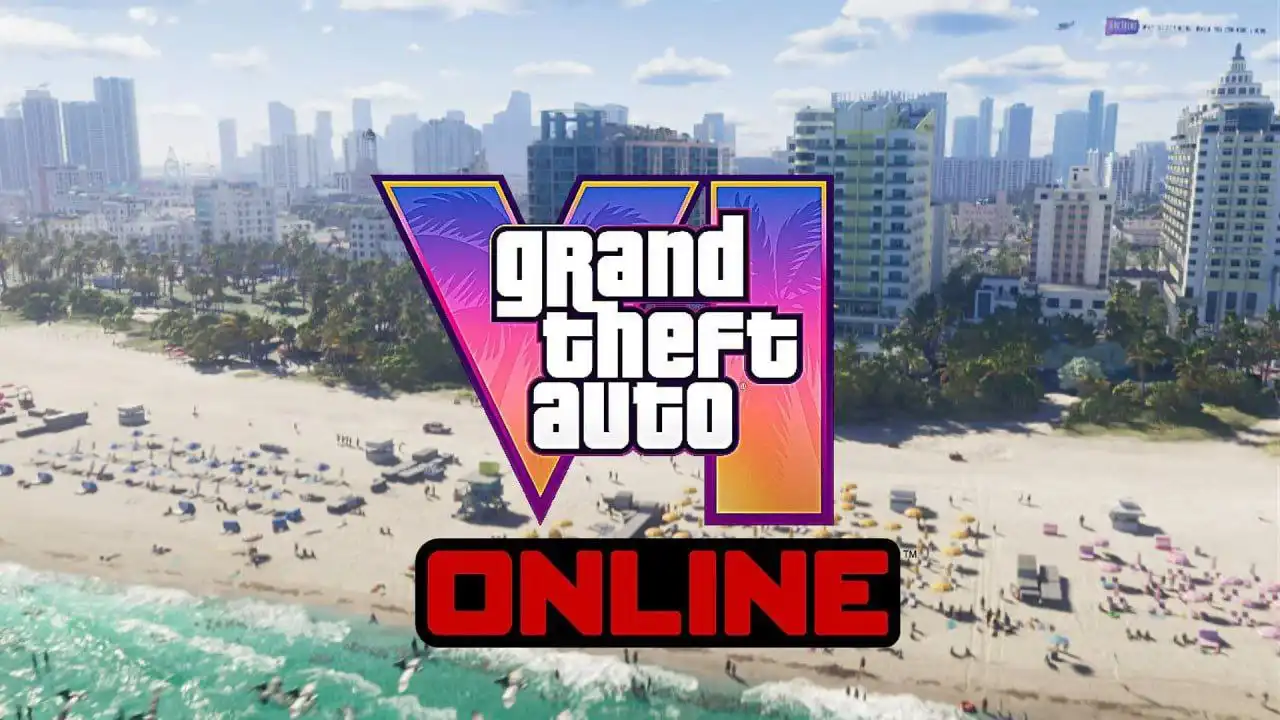 GTA 6 Online может увеличить лимит игроков до 96 человек на сервер