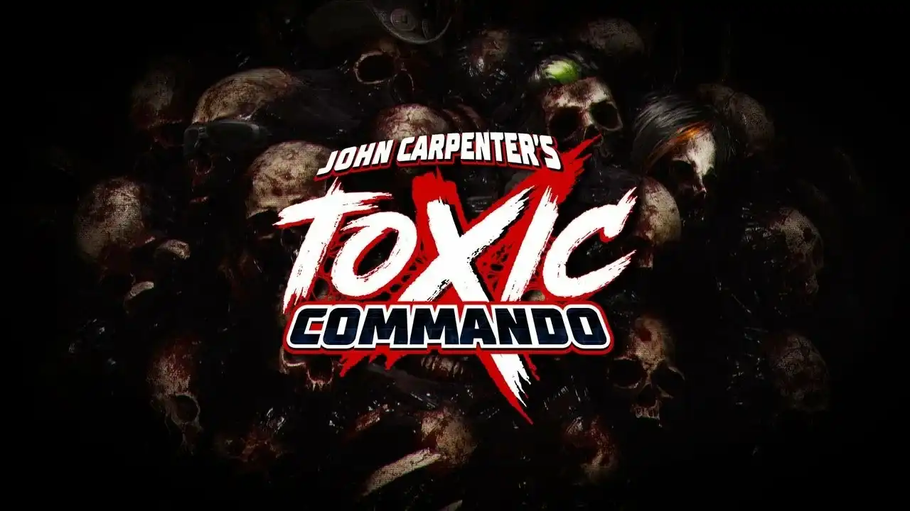 Leak Reveals Details of Toxic Commando, a Horror Shooter Starring John Carpenter