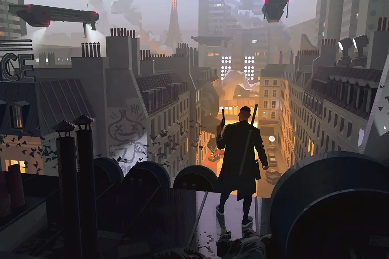 Arkane plans to finish Marvel's Blade development only by the end of 2027