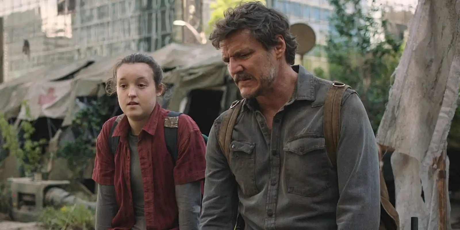 The Last of Us creator leaves work on the third season of the series