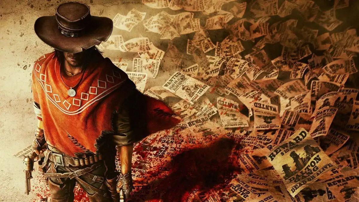 Techland Resurrects Iconic Call of Juarez Series with Unreal Engine 5