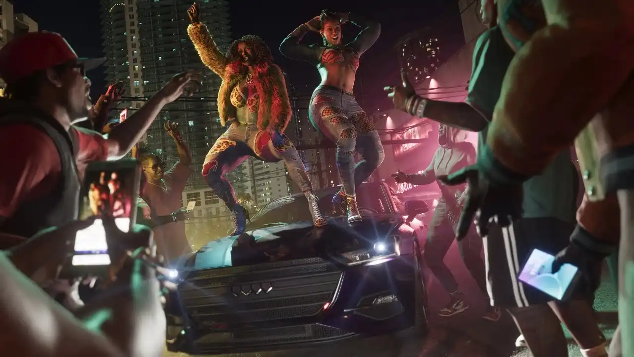 Grand Theft Auto 6 Could Get Revolutionary Custom Music Mode