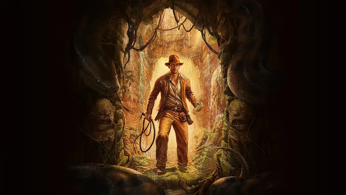MachineGames May Have Started Working on a Sequel to Indiana Jones and the Great Circle